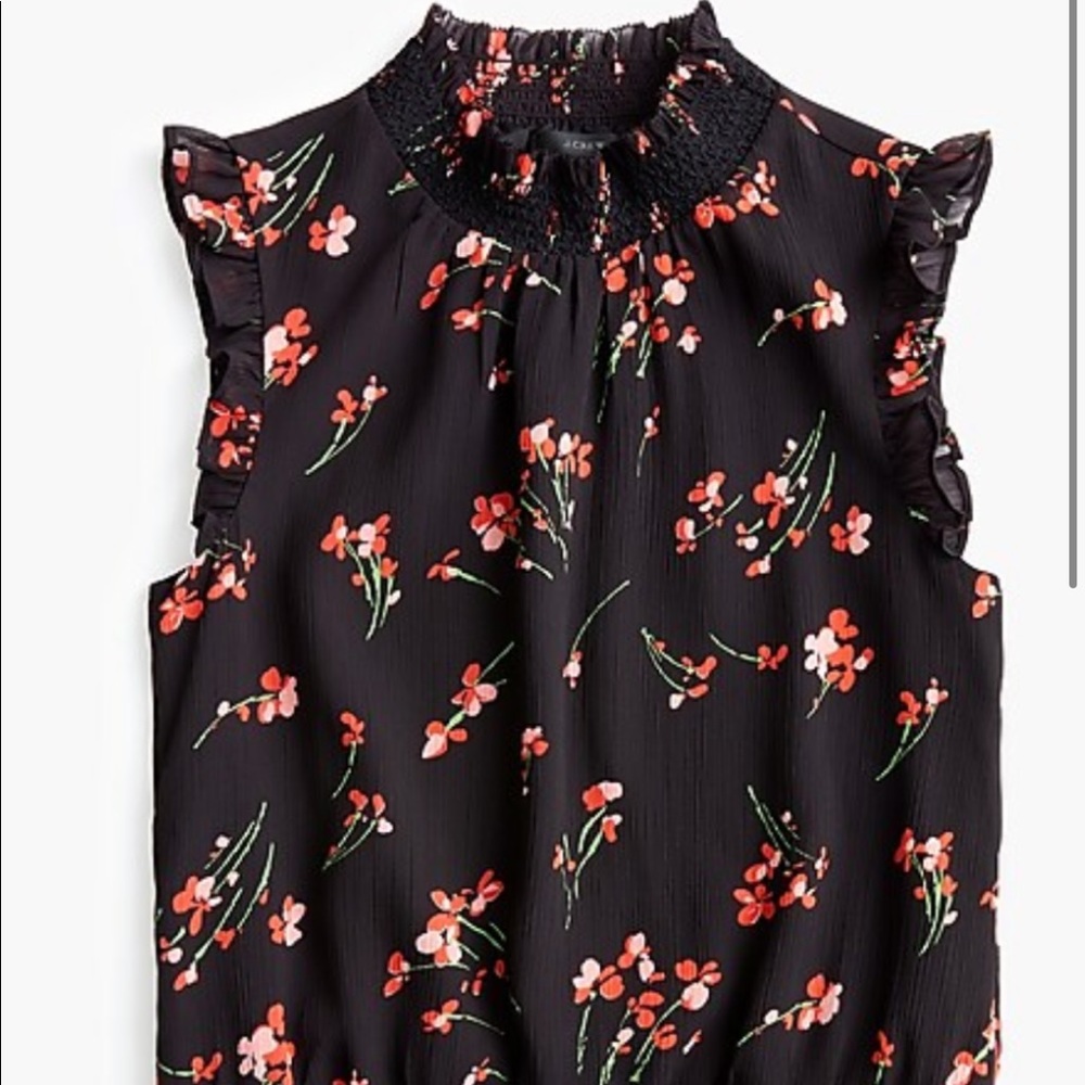 J Crew women’s top